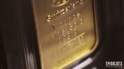 EmGoldex Golden Link - Argor Heraeus