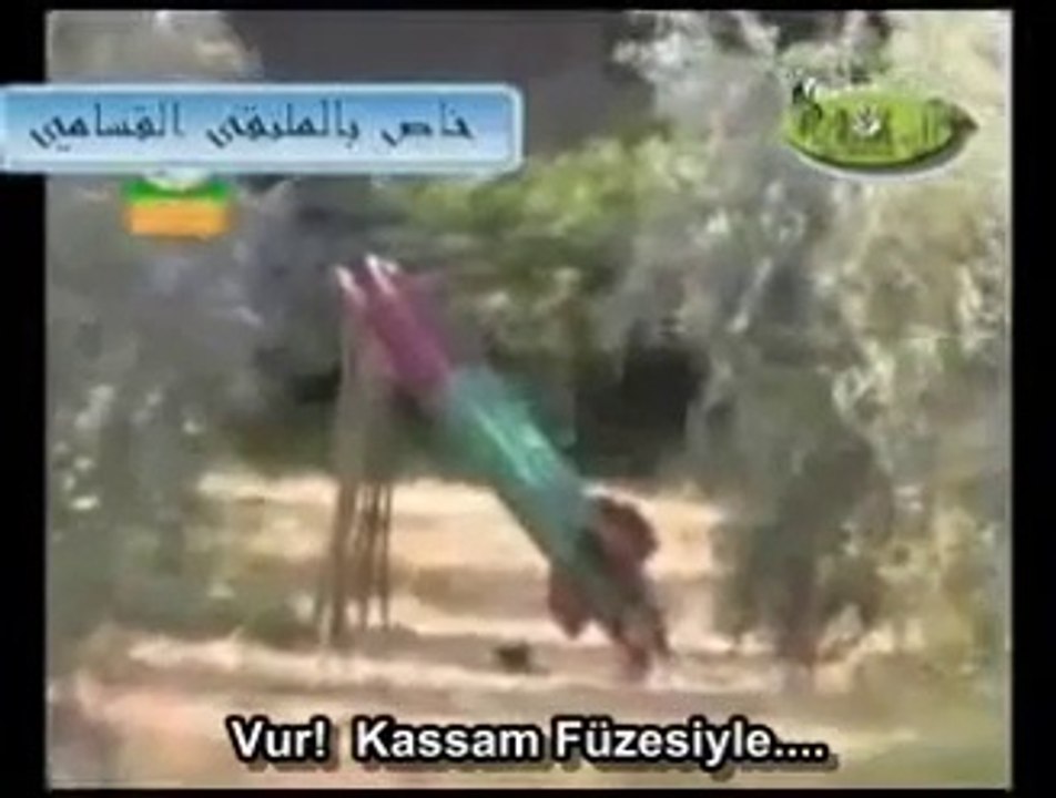 Vur Vur Vur Hamas Vur İzzet Bizi Çağırıyor