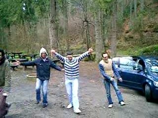 Sport Matinal