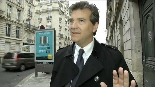 Le constat économique d'Arnaud Montebourg à l'épreuve des faits