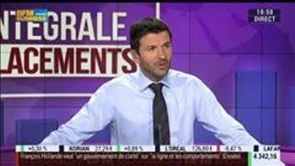 Nicolas Doze: Le constat d'Arnaud Montebourg est-il juste ? - 26/08