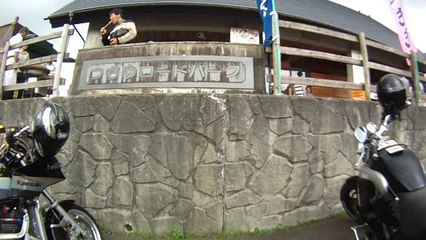 コラボ 「零」　福島県最大級ツーリング開催します。全てはここから始まる⑫
