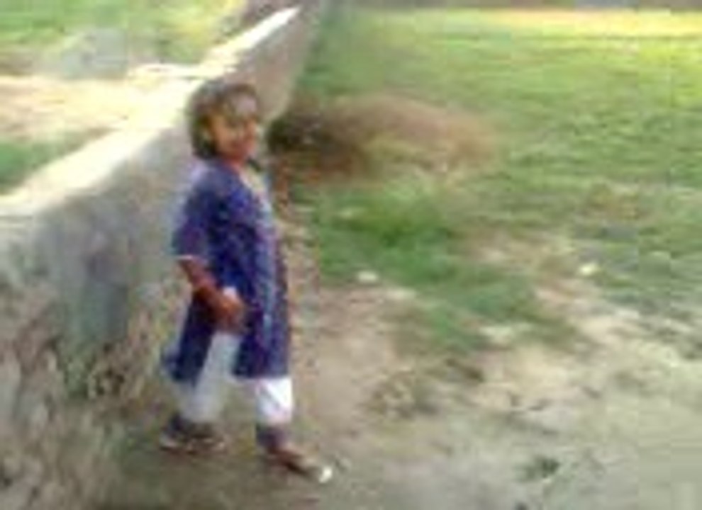 fighting in childs