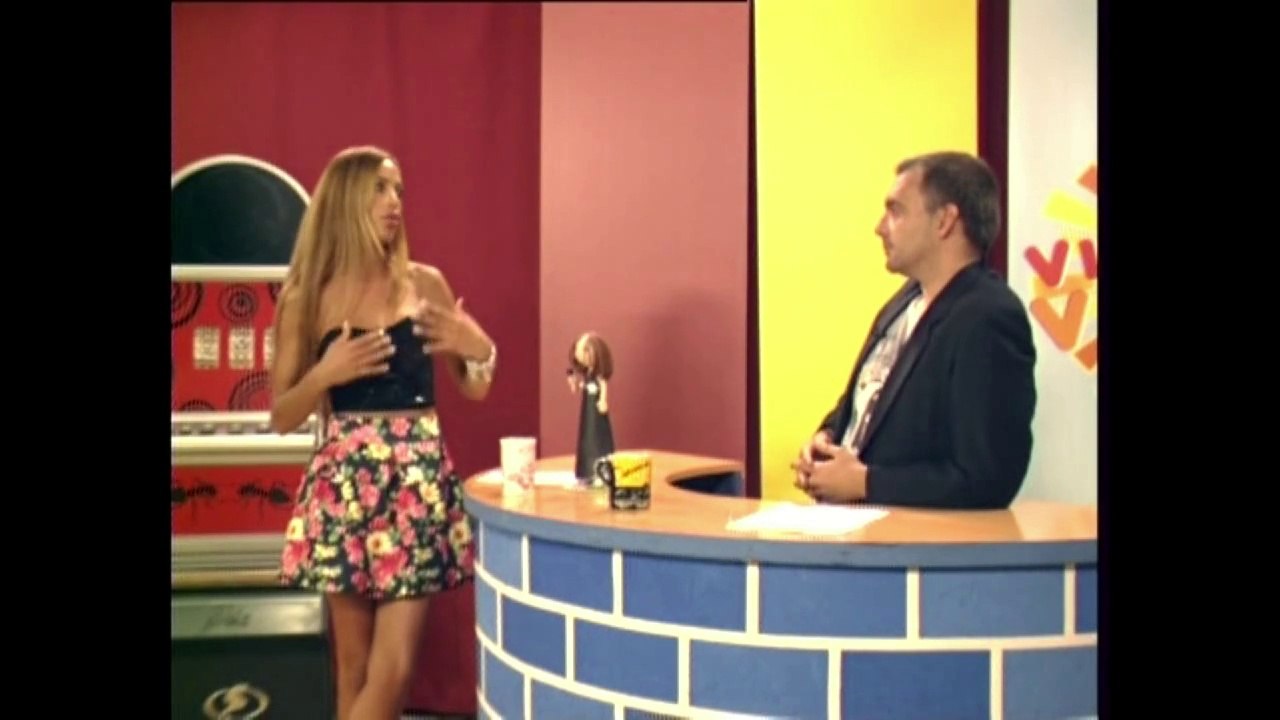 Director Televisión Local