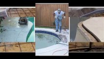 Pool Decking in Dallas & Houston: Authentic Plaster & Tile (832-384-6861)