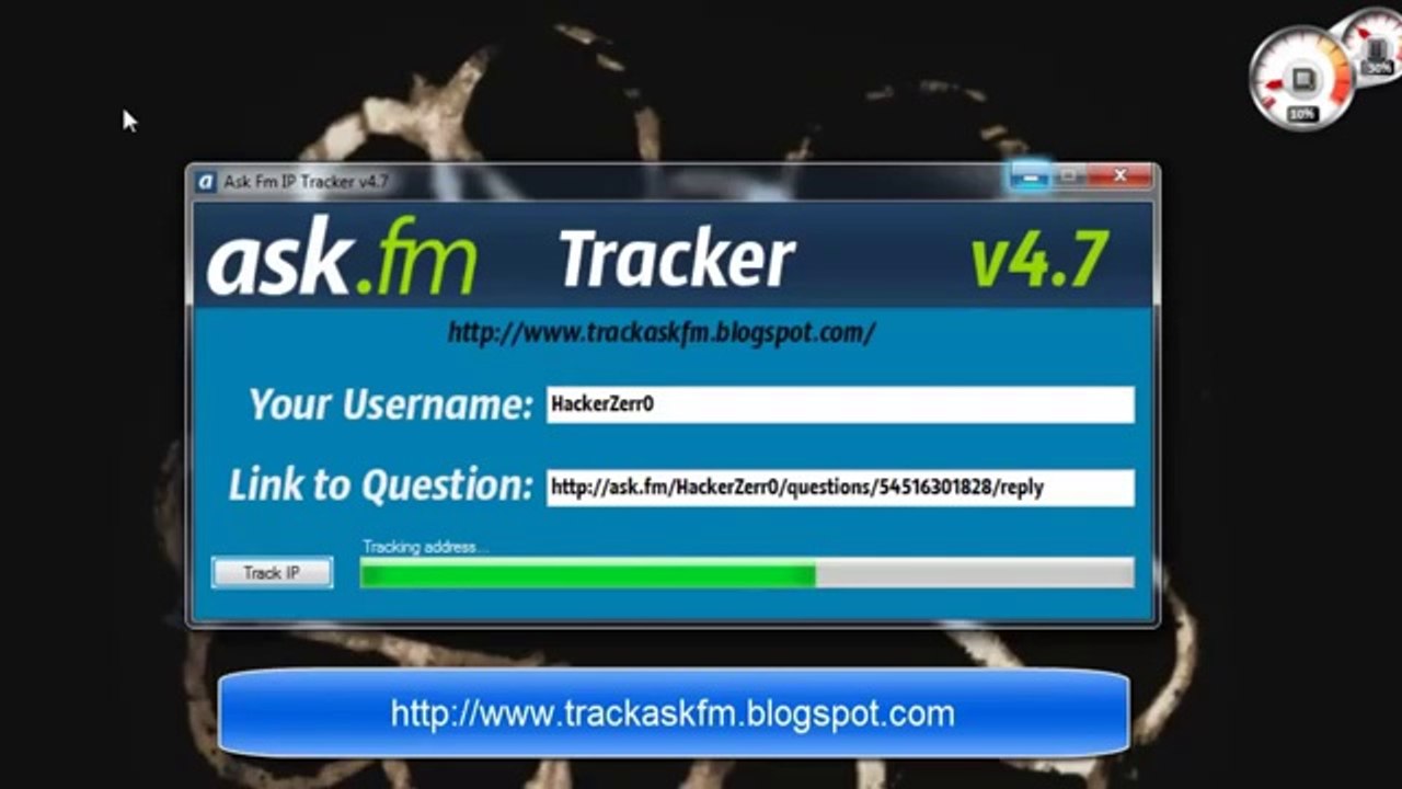 [Tutoriel] Comment connaitre les anonymes sur Ask [ Tutoriel]