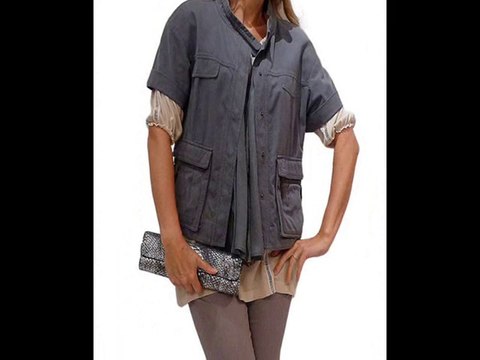 Best Ladies Leather Jackets