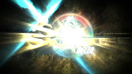 Soul Sacrifice Delta : Crossover avec Freedom Wars