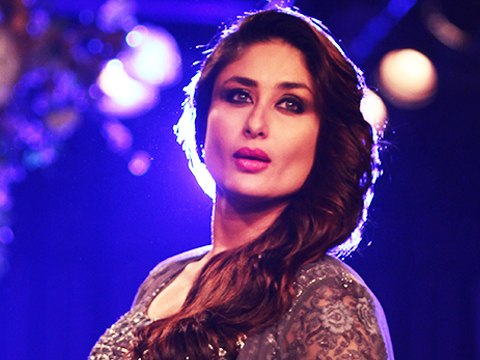 Kareena Kapoor Khan Rocked @ LFW Grand Finale!