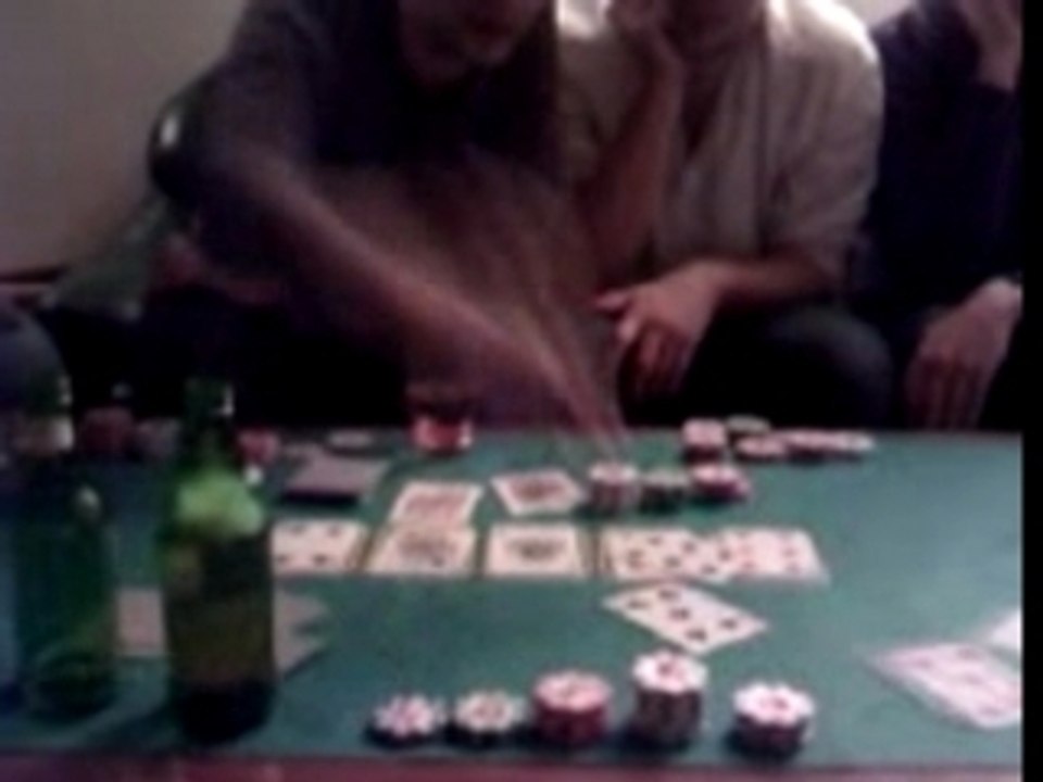 Sodinard POKER