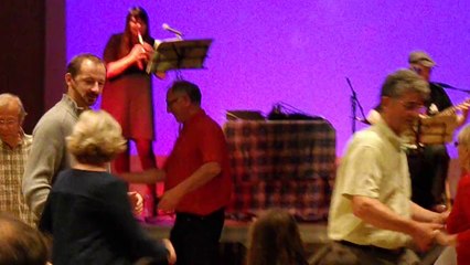 Auxi-le-Château : soirée celtique