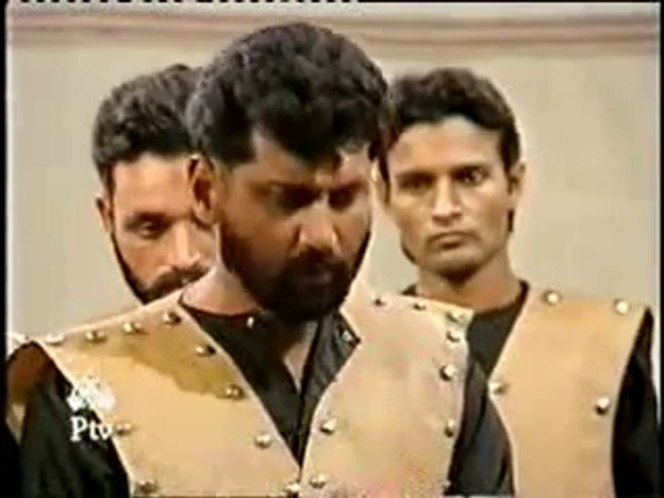 PTV DRAMA TIPU SULTAN PART 41