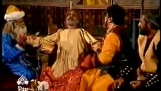 PTV DRAMA TIPU SULTAN PART 42