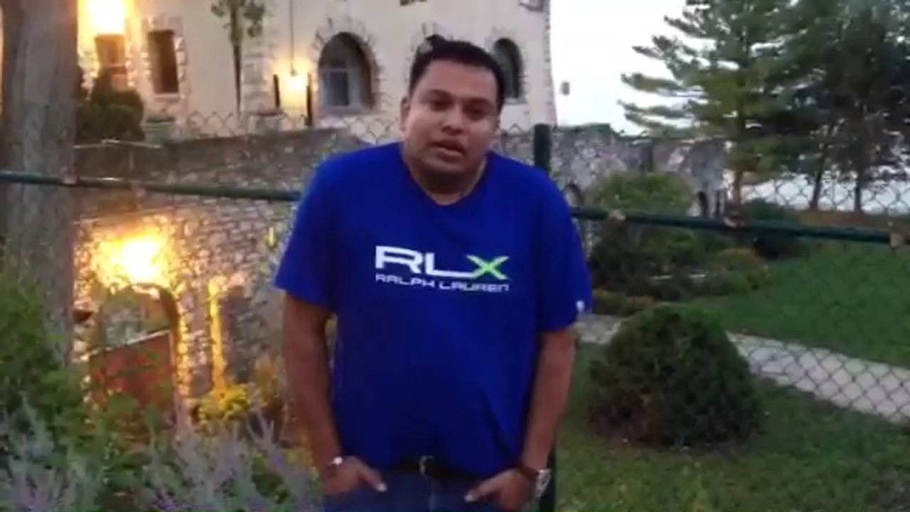 Gulbaz Gill's question: what is Truth? How we know it's Truth? And which Truth is the real Truth?