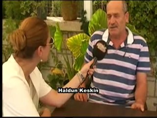 EGE MECLİSİ PROGRAMI (25.08.2014)  PART 2