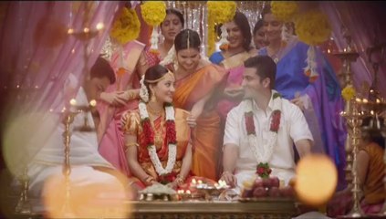 Wedding silks in T.Nagar