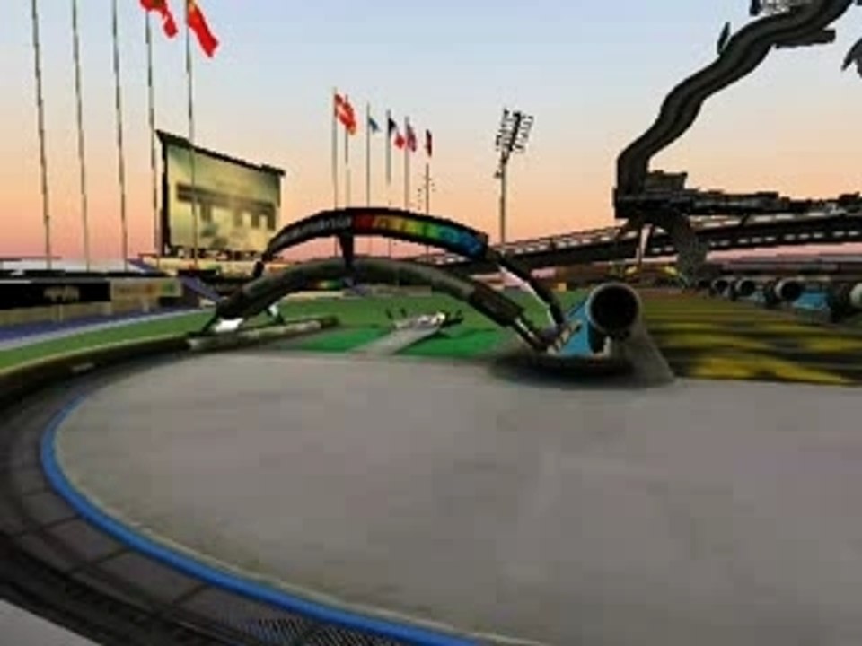 Final Crash