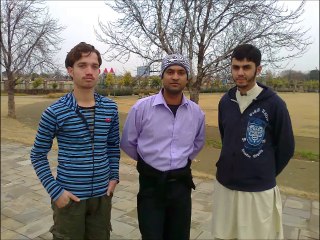 Jay Menu Yaar Naa Miley - ADEEL FAZIL