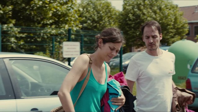 Two Days, One Night / Deux jours, une nuit (2014) - Trailer English Subs