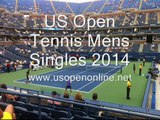 live 2014 us open championship telecast