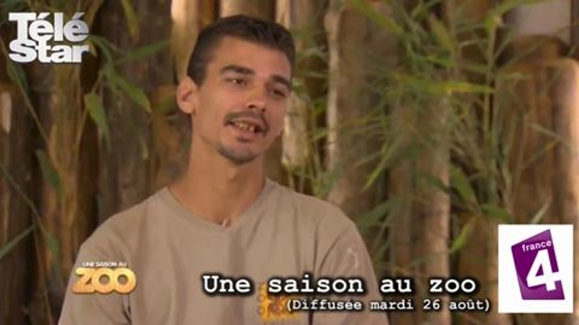 Une Saison Au Zoo Video Dailymotion