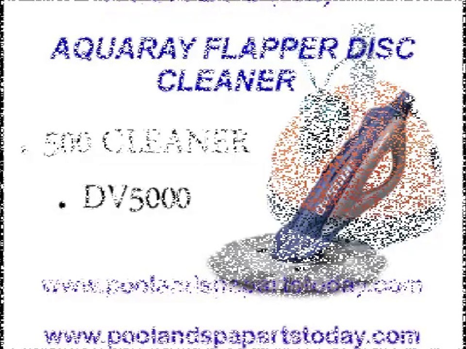 Automatic Pool Cleaners