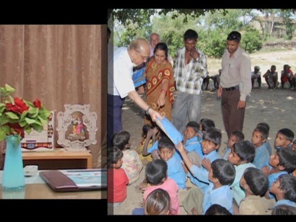 Anurag nagda-Program Stream
