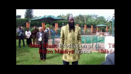 Le temps passe A/C Pedro Massiya France