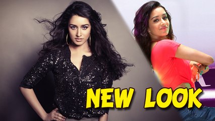 Revealed! Shraddha Kapoor's New Look In ABCD 2