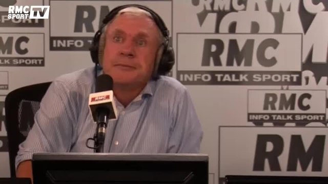 Luis Attaque / Le procès de la gestion de Blanc au PSG : Luis préfère Cabaye à Verratti ! 25/08