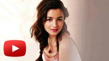 Alia Bhatt In Mani Ratnam’s Next ?