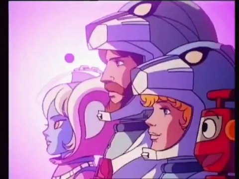 Ulysse 31 générique (seconde version) Ulysse Revient