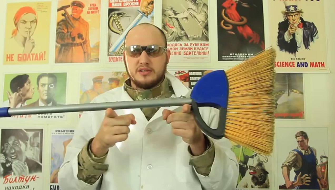 5 Simple Science Experiments You Can Do At Home