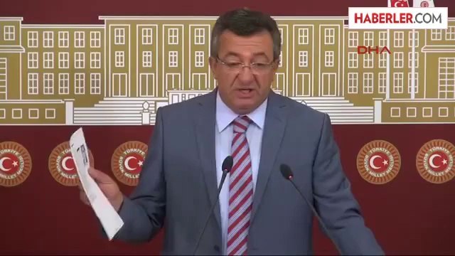 CHP'li Altay: Yargıtay'ın Kararı Hukuk Tanımaz İlgiliye Şamar Niteliğindedir