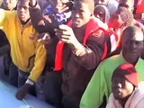 За 3 дня у берегов Италии погибло 25 мигрантов из Африки