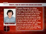 KÖŞELİ YAZILAR - NEVAL KAVCAR 26.08.2014