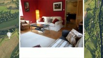 Caretakers Cottage A Holiday Self Catering Getaway Cottage in North Wales