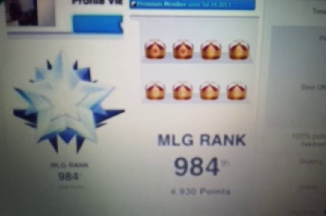 PlayerUp.com - Buy Sell Accounts - Selling gamebattles account(1)