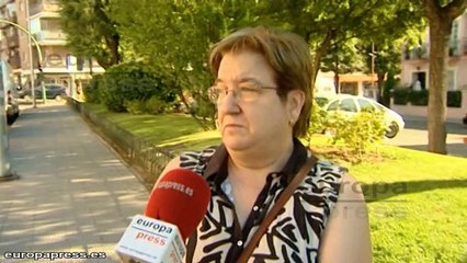 Intentan secuestrar a una niña en Coslada