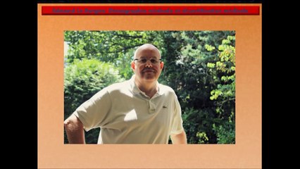 Edmond Le Borgne Démographie médicale et désertification médicale