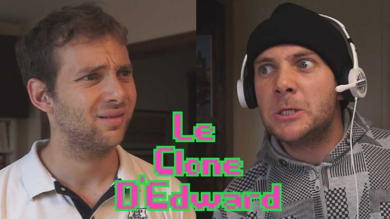 Le clone d'Edward