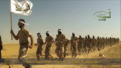 Emamen Nasheed (Türkçe Altyazılı) - HD