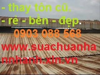 CHONG THAM VACH TUONG NHA QUAN 1,3 LH 0903088568