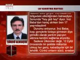 KÖŞELİ YAZILAR -  ŞÜKRÜ ALNIAÇIK 26.08.2014