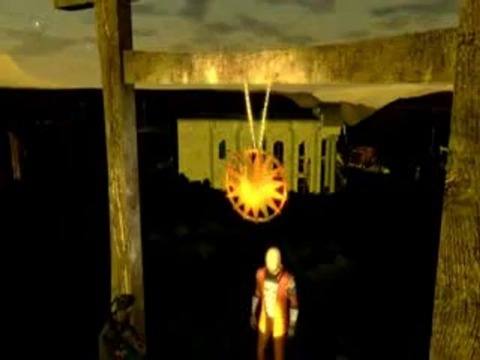 PlayerUp.com - Buy Sell Accounts - Fallen Earth Trailer(1)