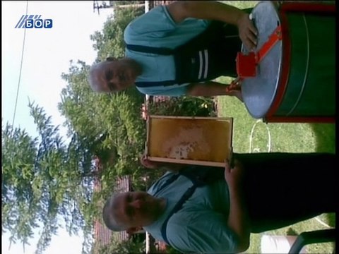 Budilica gostovanje (Nebojša Buzej i Aca Karuntanović), 26. avgust 2014. (RTV Bor)