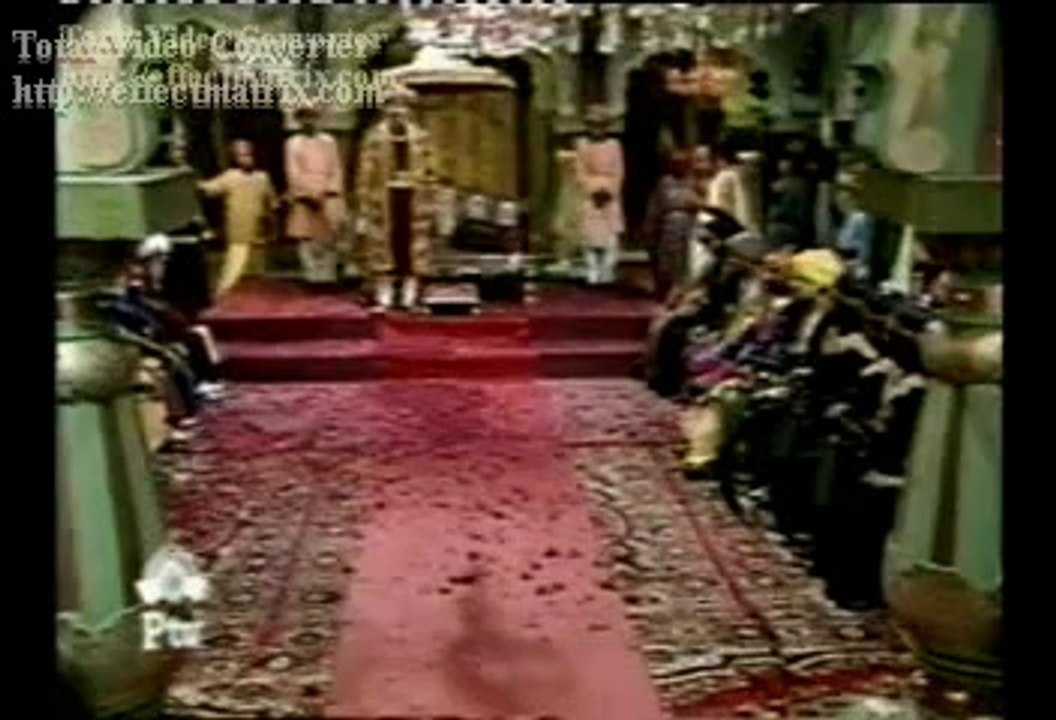 PTV DRAMA TIPU SULTAN PART 47