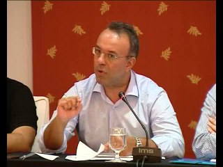 O Χρήστος Σταϊκούρας για το κοινωνικό μέρισμα