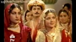 PTV DRAMA TIPU SULTAN PART 48