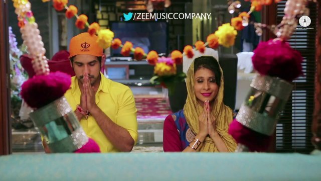 Khushnuma Official~ Suyyash Rai & Kishwer Merchant